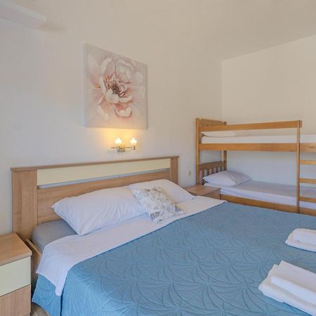 Apartmán Magdalena With Mountain And Seaview Metajna Exteriér fotografie